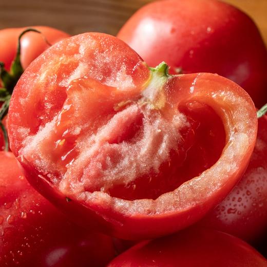 普罗旺斯西红柿|沙瓤多汁，生吃也超清甜，一口吃到儿时味！|番茄 商品图0