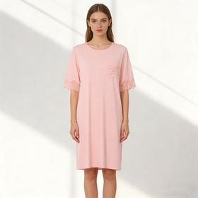 【50S蚕丝莫代尔】SCHIESSER德国舒雅无袖睡裙50s桑蚕丝莫代尔，垂坠柔软31/22436D