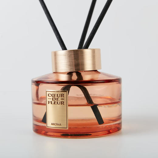 NITORI宜得利家居 藤条无火香薰香氛室内扩香摆件 情绪香氛系列 商品图5