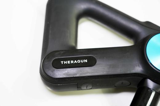【二手翻新】Theragun g4pro专业领域工学筋膜枪NBA球星同款 商品图4