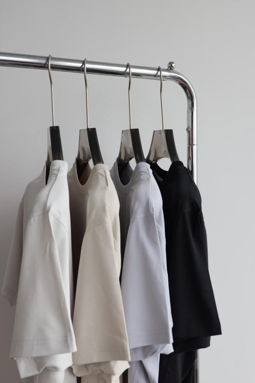 1U1U E@sySet 宽松运动短袖 TX605 商品图4