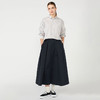nanamica Chino Skirt 女装机能性面料百褶裙 半身裙 商品缩略图1