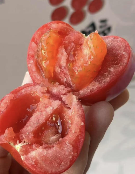 高糖野番茄 商品图1