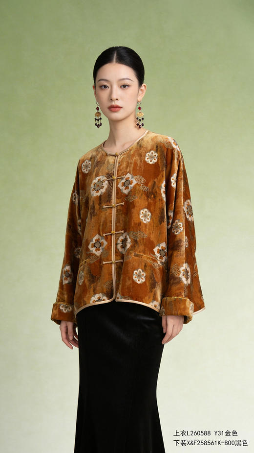 L260588外套 商品图0