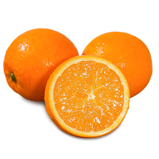 【湖北好物伦晚脐橙 】4.5斤/8斤自然成熟400多天，清甜水润，一口满足。原生态种植，产地直发，从枝头到舌尖的春天美味。 商品图2