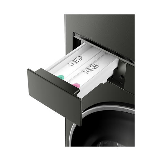 卡萨帝（Casarte）洗衣机 CZ B10LWS10YTTHCU1 商品图3