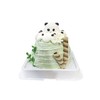 【招牌自制】绿墩熊猫蛋糕（份） 商品缩略图0