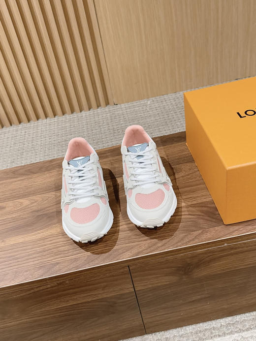 驴家 新品情侣款休闲运动鞋（DBG） 商品图5