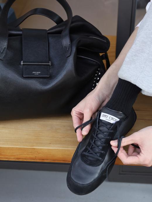 JC 新品网纱德训鞋 商品图11