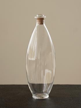 清如许优选｜高硼硅玻璃冷泡瓶