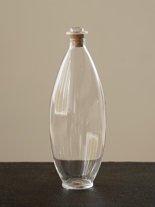 清如许优选｜高硼硅玻璃冷泡瓶 商品图0