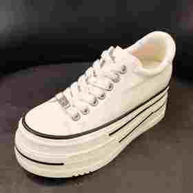 LFGJ 17936时尚厚底休闲鞋