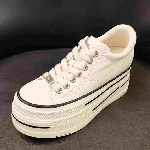 LFGJ 17936时尚厚底休闲鞋 商品图0