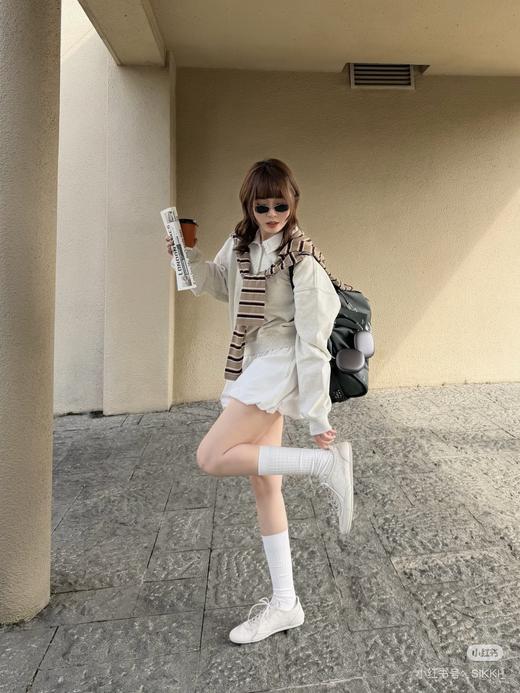 JC 新品网纱德训鞋 商品图8