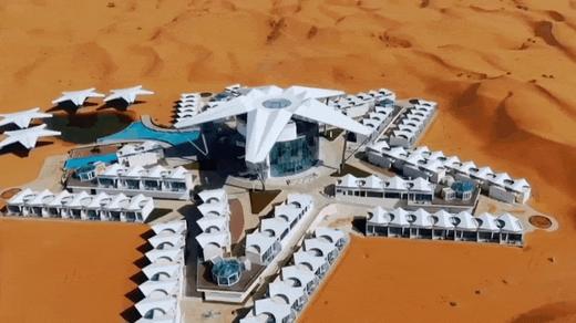 3.26开售！首发减1000【塞上星河|野奢宁夏亲子营】沙漠星星酒店+黄河宿集，野奢酒店Double体验 ！腾格里沙漠冲浪、羊皮筏子、骑骆驼、黄河快艇、观星课堂、西夏王陵研学…6年7200+家庭安利 商品图0