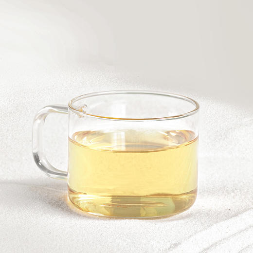 【2026年春茶】八马茶业 | 吉品·安吉白茶绿茶茶叶108g(无试茶） 商品图4