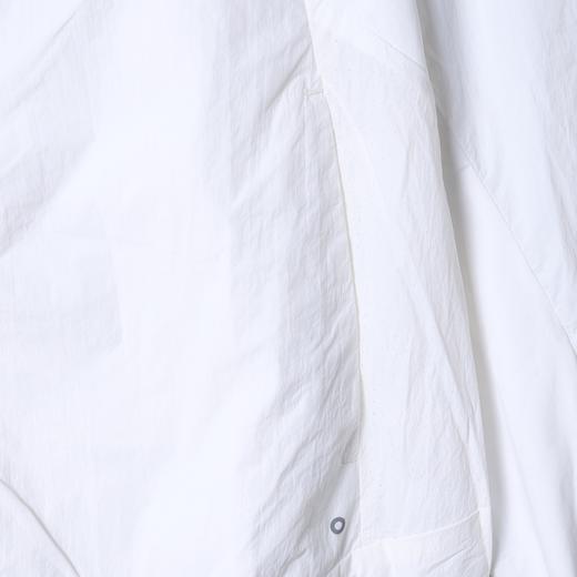 SDSA男装2026新款高贵轻奢美式简约多口袋拉链立领连帽夹克外套潮 商品图2