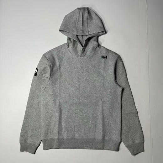 原单正品海丽汉森空气棉salt薄款运动卫衣

藏青M L XXL XXXL  灰色XXL XXXL

简约百搭，科技面料，透气速干，舒适度拉满 商品图0