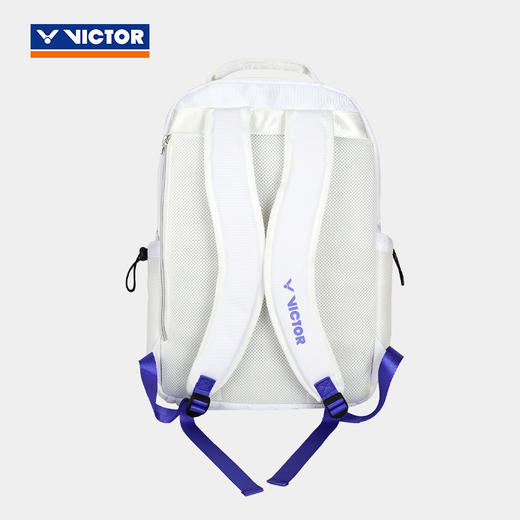 【618活动进行中】VICTOR威克多运动双肩背包胜利亚锦赛纪念球包BR5064BAC26 商品图7