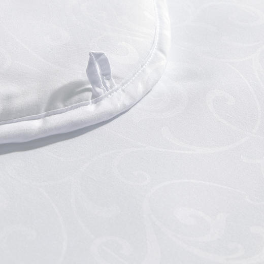 罗莱 TG 星·悦 全棉柔丝被-二合一-1 商品图6