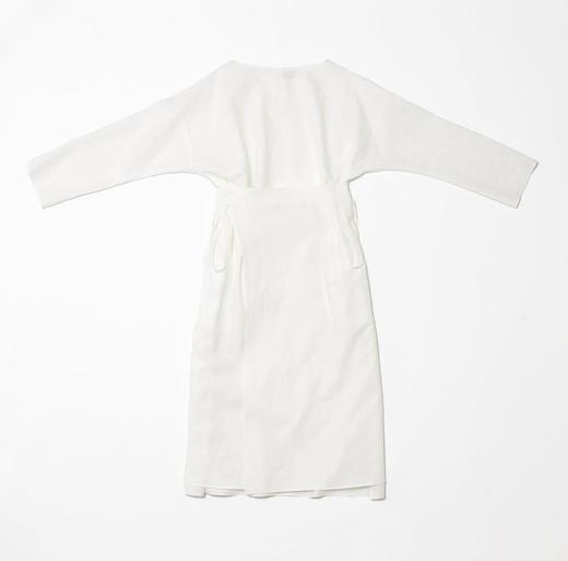 SP 两件套长袖连衣裙 商品图2