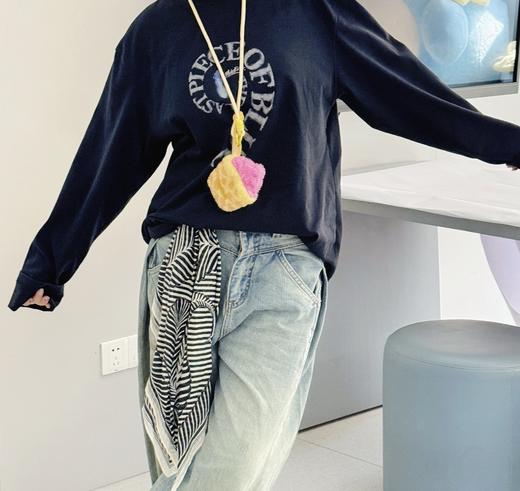 尔木萄 甜筒包 商品图1