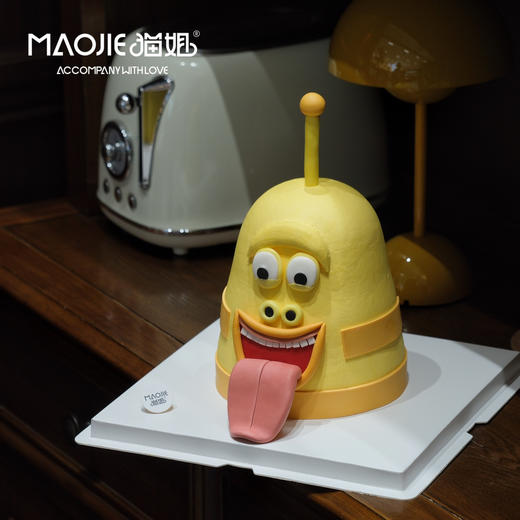 吐舌捣蛋鬼ss-c4（提前一天预定） 商品图0