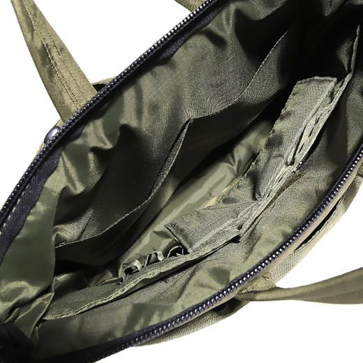 【航空文创 正品授权】SKYKITS中航工业军旅风头盔文件包 商品图5