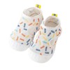 宝宝凉鞋男夏季婴儿学步鞋0一1-2岁防滑软底婴幼儿网鞋女宝宝鞋子 商品缩略图4