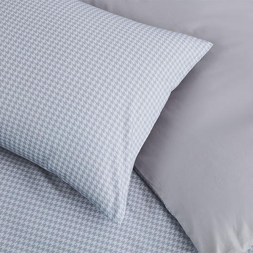 罗莱 TG 城市悦享全棉四件套 商品图2