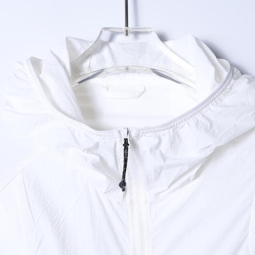 SDSA男装2026新款高贵轻奢美式简约多口袋拉链立领连帽夹克外套潮 商品图1