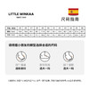 【云优选】little winkaa儿童水晶鞋女童皮鞋公主鞋2026春秋季新款小女孩单靴 商品缩略图4