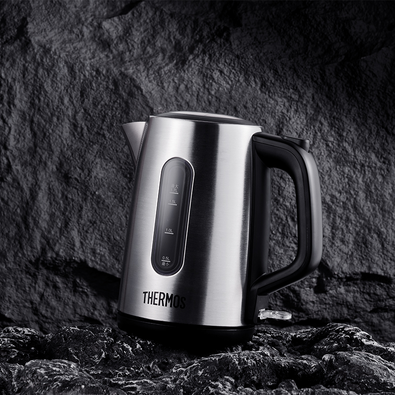 膳魔师 电热水壶EHA-1311A