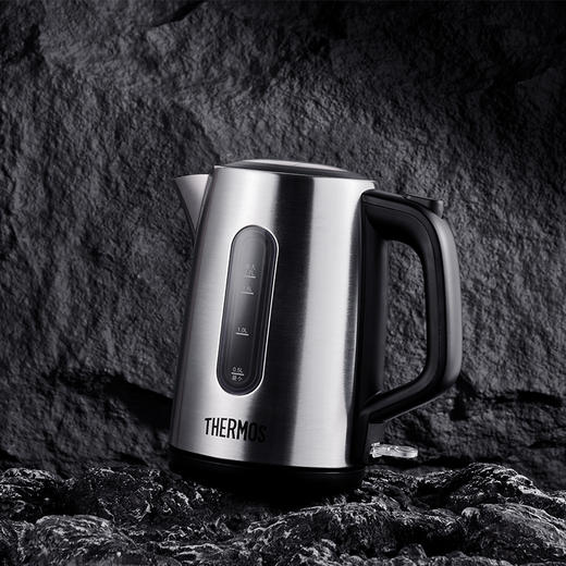 膳魔师 电热水壶EHA-1311A 商品图0