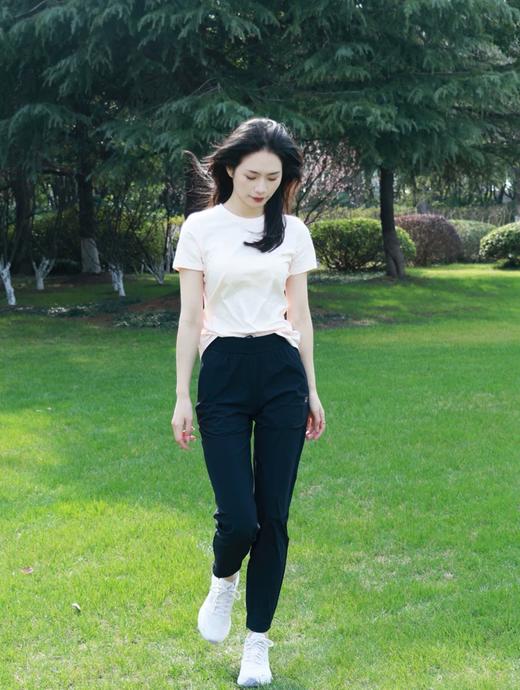 一店k（柜子货 仅售72小时 ）FL专用面料！3款男女速干裤合集仅一批！ 无返！情侣夏季凉感速干 休闲运动长裤 商品图11