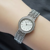 【95新】CREDOR 贵朵石英机芯22MM（女款）18K白金100326NJS10 商品缩略图8