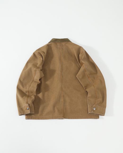 原单，拉夫劳伦POLO COUNTRY 猎装夹克外套，美式复古衣橱里永不退场的灵魂 商品图2