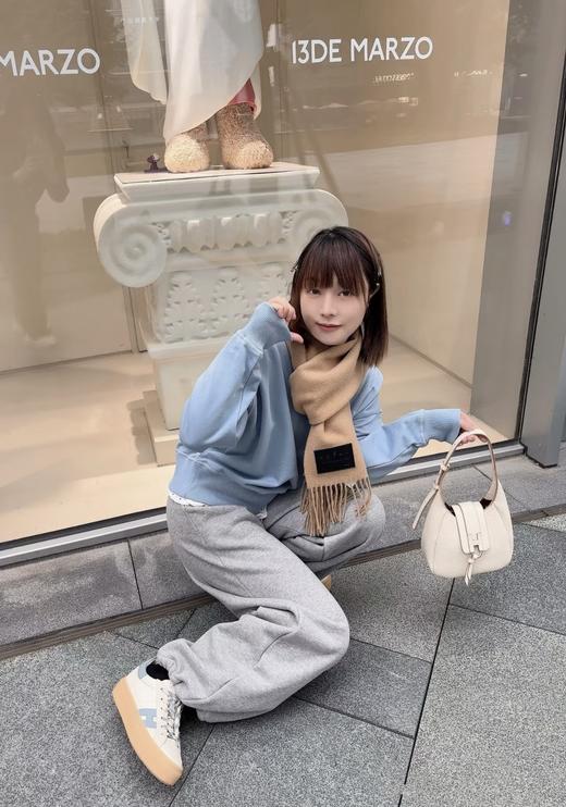 HOGAN 新款26春款饼干鞋厚底鞋 商品图10