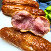 特惠活动『大肉块鲜肉烤肠』Q弹爆汁，肉香浓溢，大颗粒，纯猪肉，淀粉含量≤1% 商品缩略图3