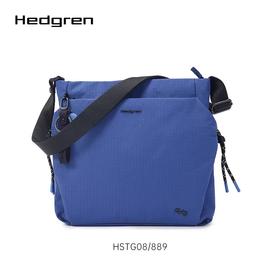 Hedgren 海格林 单肩包  HSTG08/889-F 前导蓝.