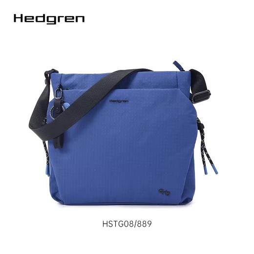 Hedgren 海格林 单肩包  HSTG08/889-F 前导蓝. 商品图0