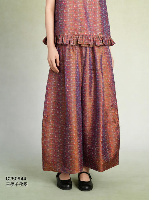 C250944裤子 商品图7