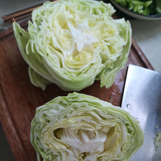 【限量福利】鸿翠园 有机头菜 商品图3