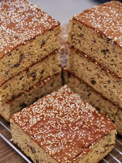 【宝宝手工红枣糕】
 商品图2