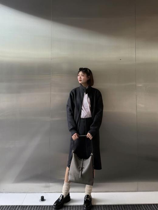 TODS 新品小T扣乐福鞋 商品图6