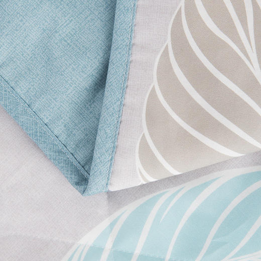 罗莱 TG 全棉水洗蚕丝夏被新一代 商品图10