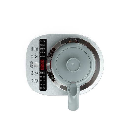 爱仕达钛享养生壶 商品图2