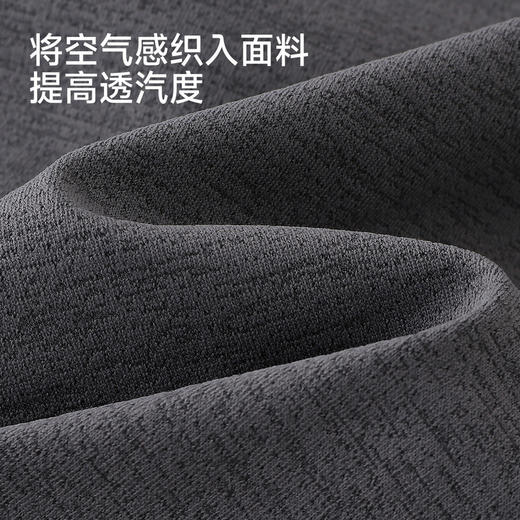 英氏儿童衣服男童短袖T恤夏季速干凉感上衣抗皱运动抑菌T恤 商品图1