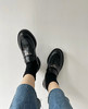 普拉达 乐福鞋系列的两款 款1⃣️经典一脚蹬 款2⃣️厚底一脚蹬 商品缩略图6