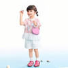 【实体店同款】女童圆领短袖上衣夏季新款安奈儿童装XG621192 商品缩略图5